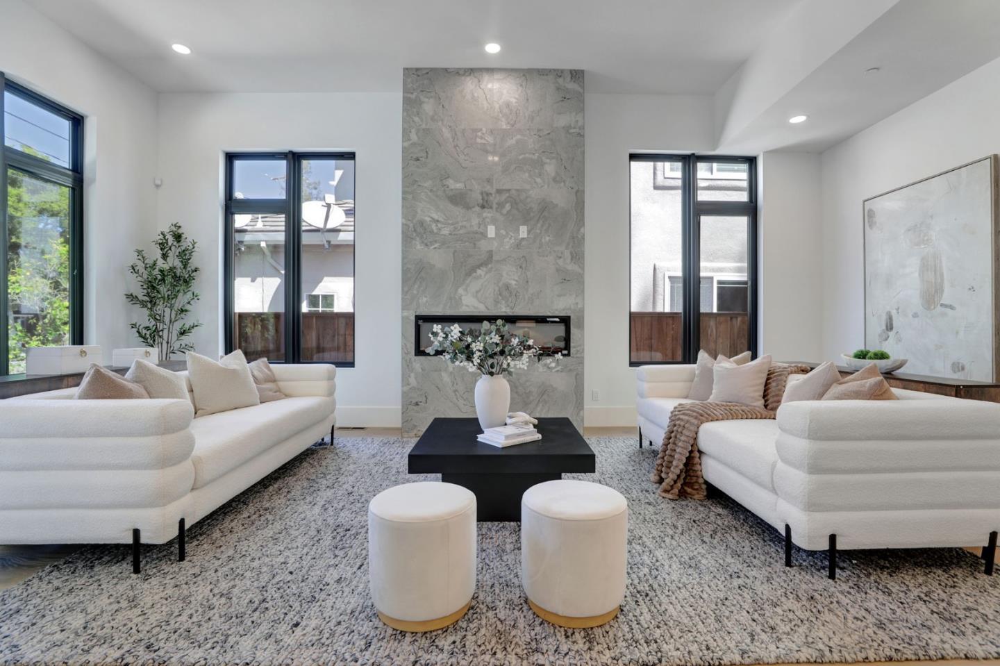 Detail Gallery Image 4 of 74 For 546 9th Ave, Menlo Park,  CA 94025 - 4 Beds | 4/1 Baths