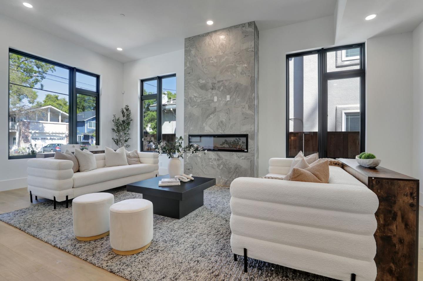 Detail Gallery Image 5 of 74 For 546 9th Ave, Menlo Park,  CA 94025 - 4 Beds | 4/1 Baths