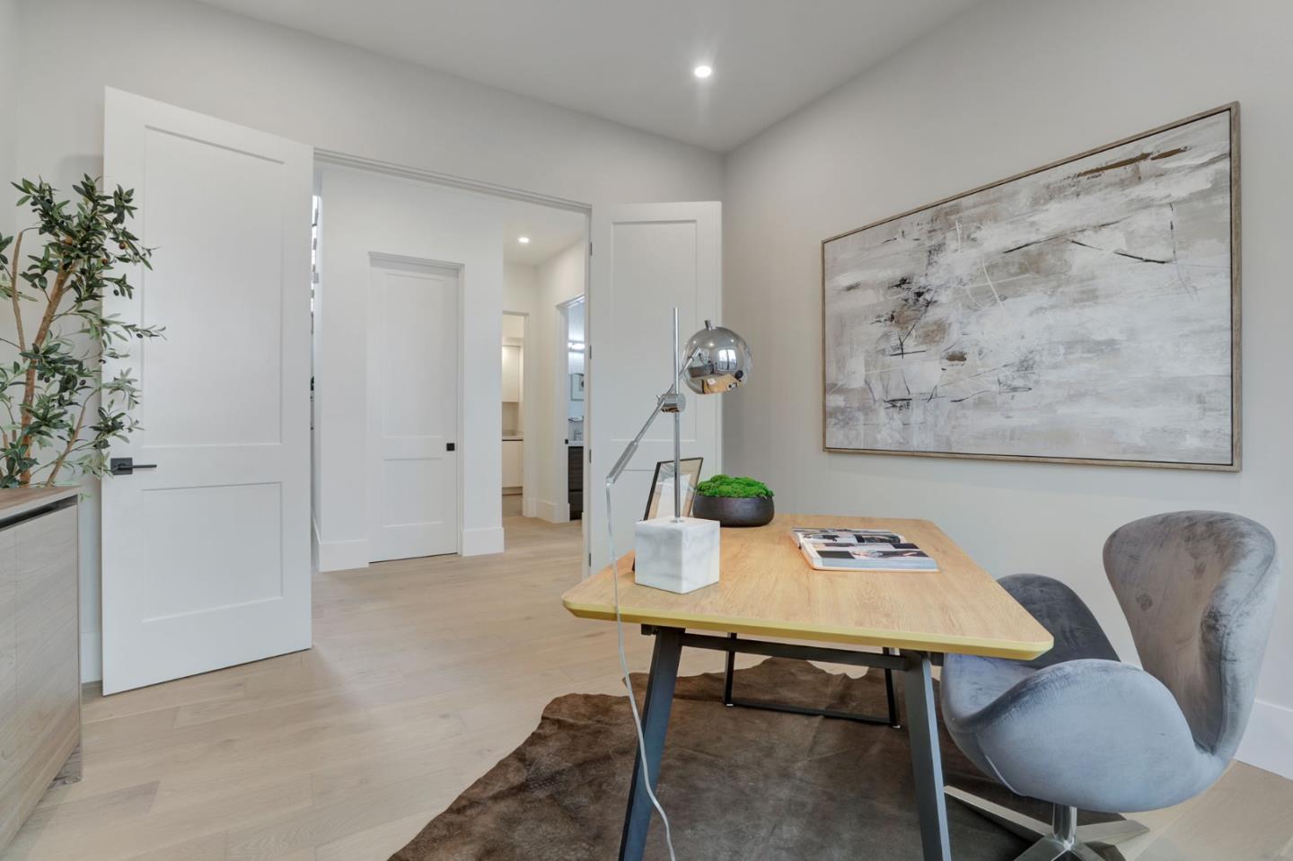 Detail Gallery Image 53 of 74 For 546 9th Ave, Menlo Park,  CA 94025 - 4 Beds | 4/1 Baths