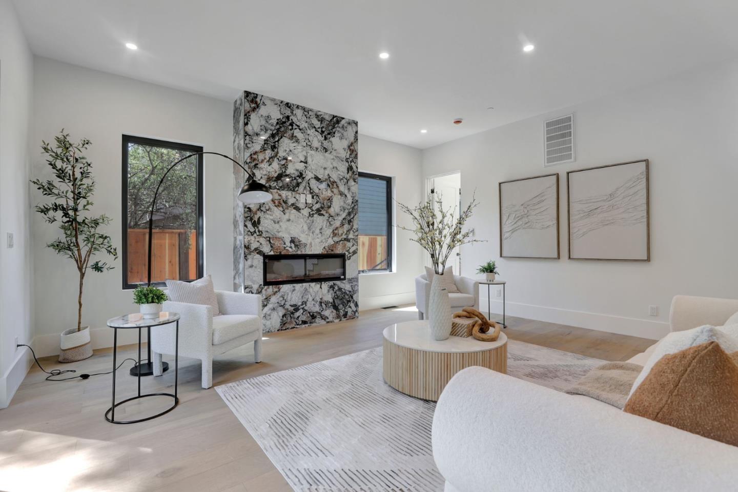 Detail Gallery Image 7 of 74 For 546 9th Ave, Menlo Park,  CA 94025 - 4 Beds | 4/1 Baths