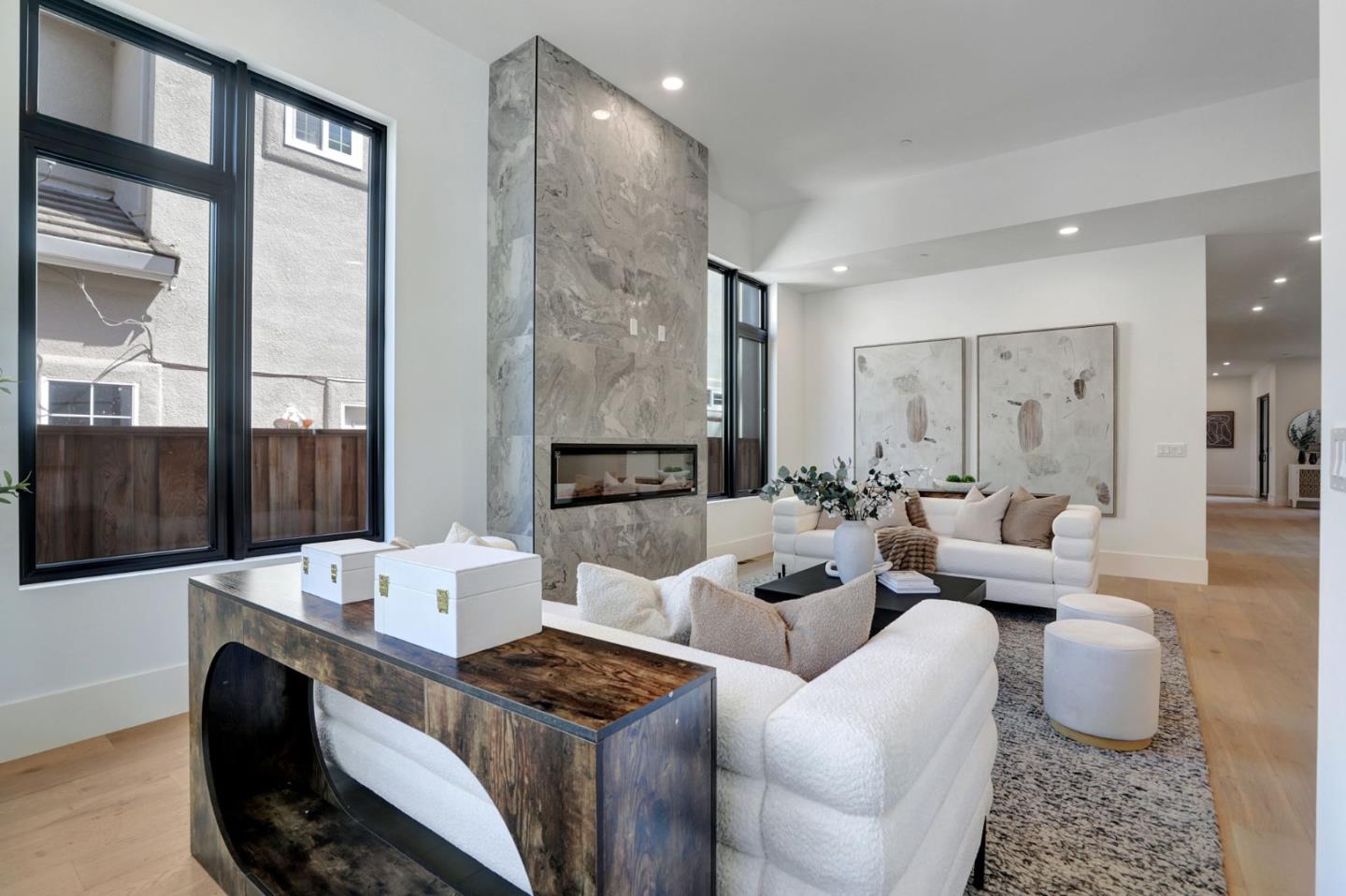 Detail Gallery Image 9 of 74 For 546 9th Ave, Menlo Park,  CA 94025 - 4 Beds | 4/1 Baths