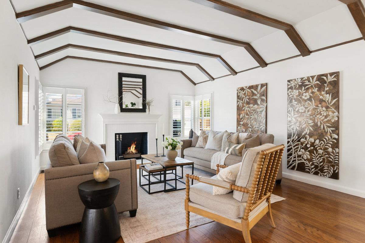 Detail Gallery Image 12 of 39 For 400 Magnolia Ave, Millbrae,  CA 94030 - 3 Beds | 2 Baths