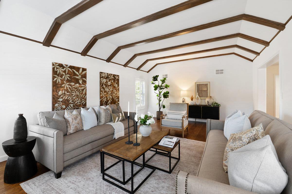 Detail Gallery Image 13 of 39 For 400 Magnolia Ave, Millbrae,  CA 94030 - 3 Beds | 2 Baths