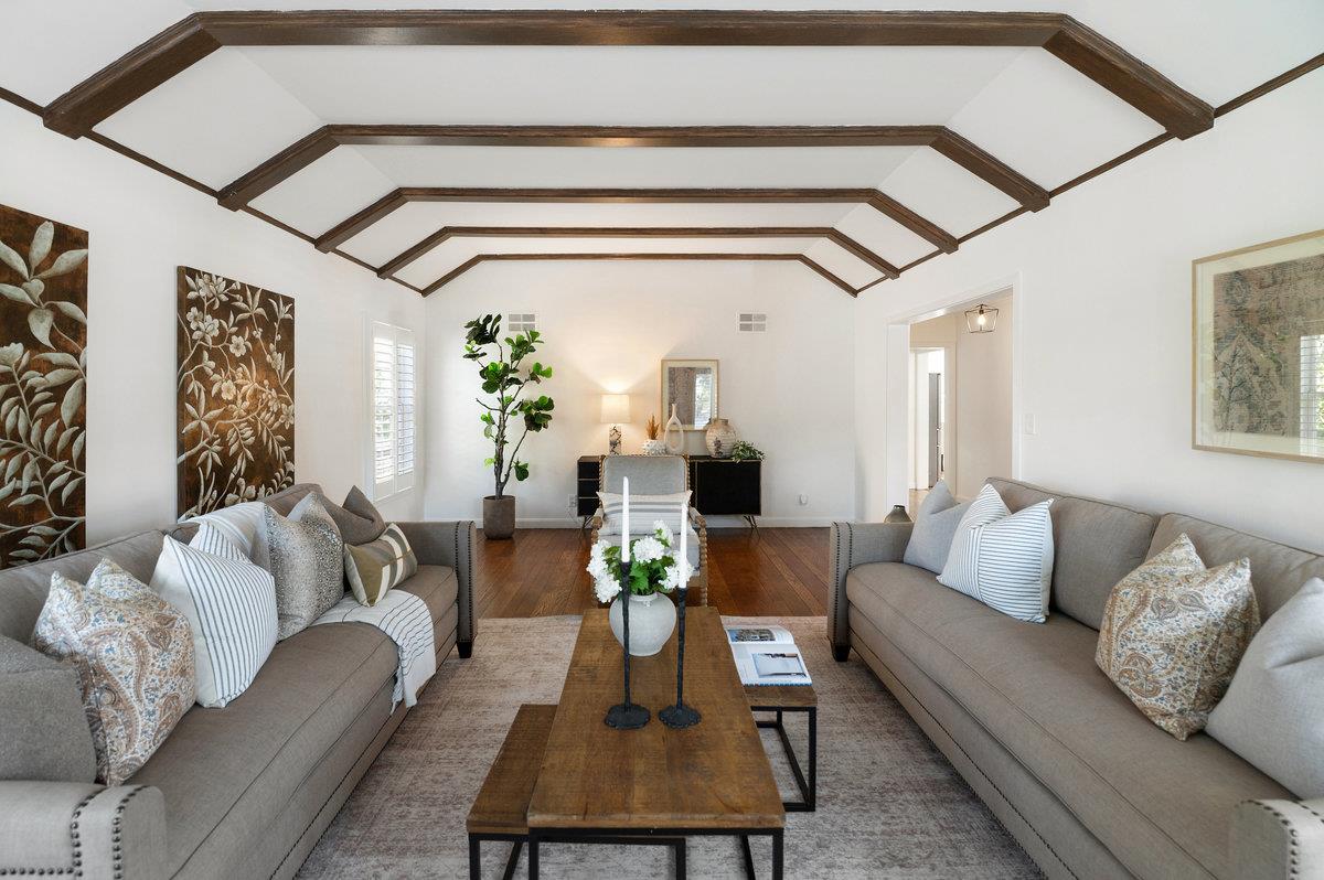 Detail Gallery Image 14 of 39 For 400 Magnolia Ave, Millbrae,  CA 94030 - 3 Beds | 2 Baths