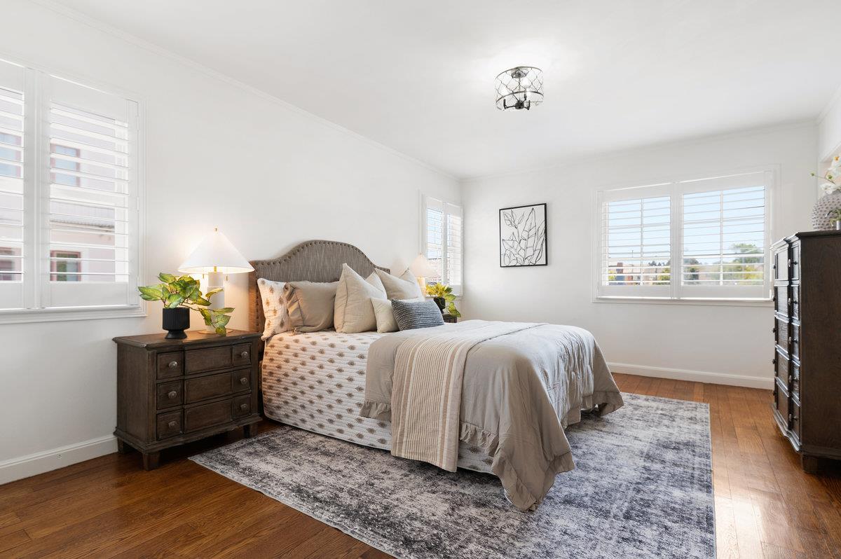 Detail Gallery Image 16 of 39 For 400 Magnolia Ave, Millbrae,  CA 94030 - 3 Beds | 2 Baths