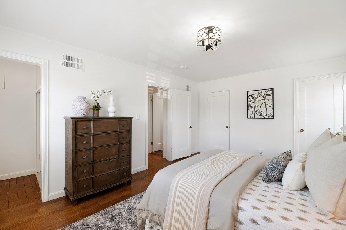 Detail Gallery Image 17 of 39 For 400 Magnolia Ave, Millbrae,  CA 94030 - 3 Beds | 2 Baths