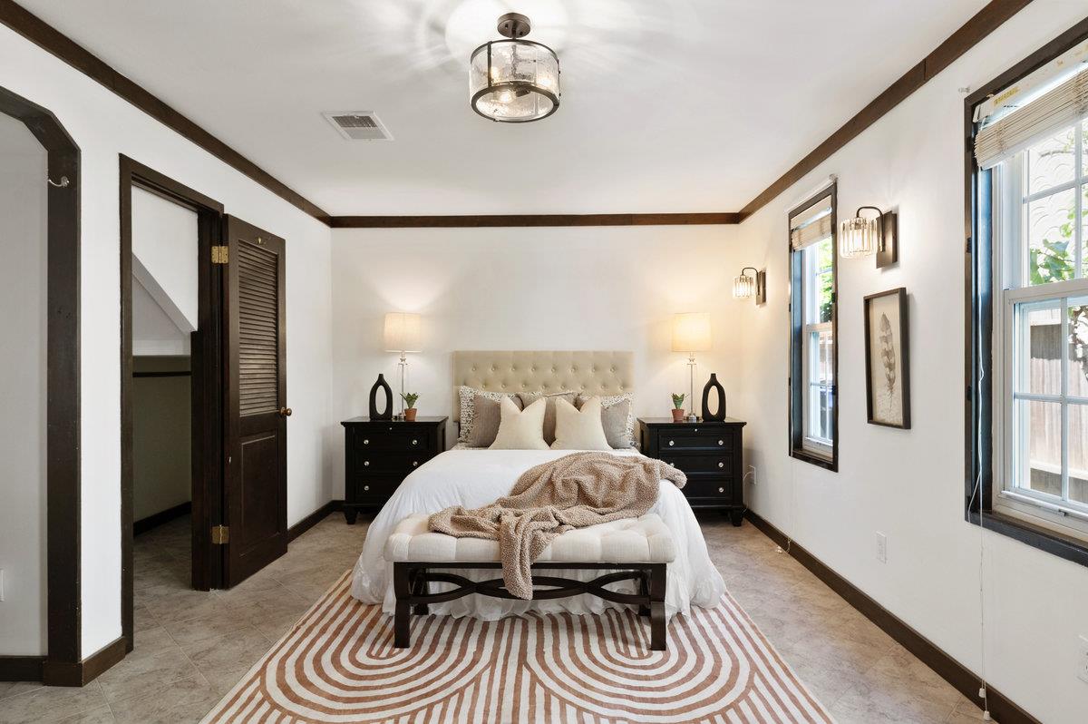Detail Gallery Image 22 of 39 For 400 Magnolia Ave, Millbrae,  CA 94030 - 3 Beds | 2 Baths