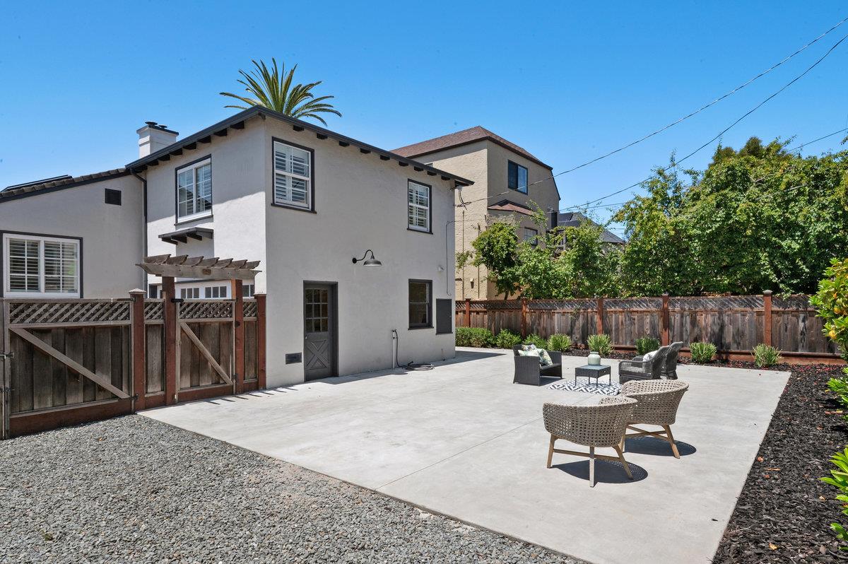 Detail Gallery Image 26 of 39 For 400 Magnolia Ave, Millbrae,  CA 94030 - 3 Beds | 2 Baths