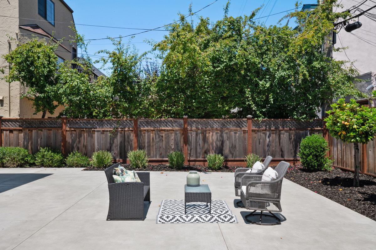 Detail Gallery Image 27 of 39 For 400 Magnolia Ave, Millbrae,  CA 94030 - 3 Beds | 2 Baths