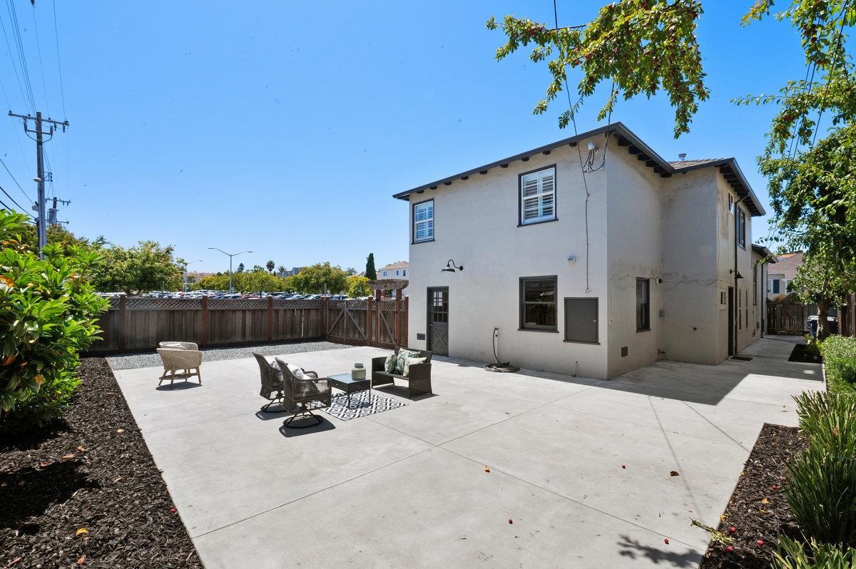 Detail Gallery Image 28 of 39 For 400 Magnolia Ave, Millbrae,  CA 94030 - 3 Beds | 2 Baths