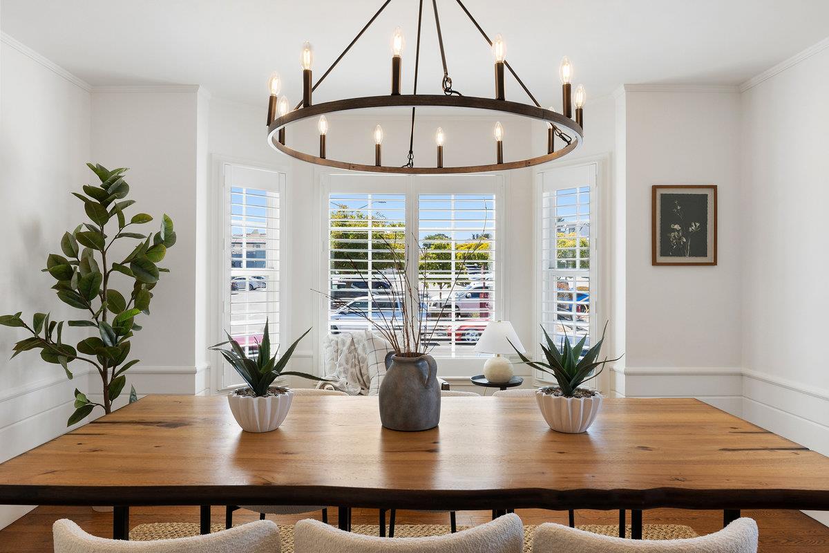 Detail Gallery Image 3 of 39 For 400 Magnolia Ave, Millbrae,  CA 94030 - 3 Beds | 2 Baths