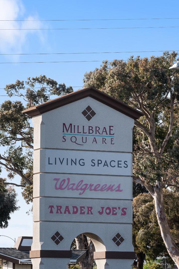 Detail Gallery Image 34 of 39 For 400 Magnolia Ave, Millbrae,  CA 94030 - 3 Beds | 2 Baths