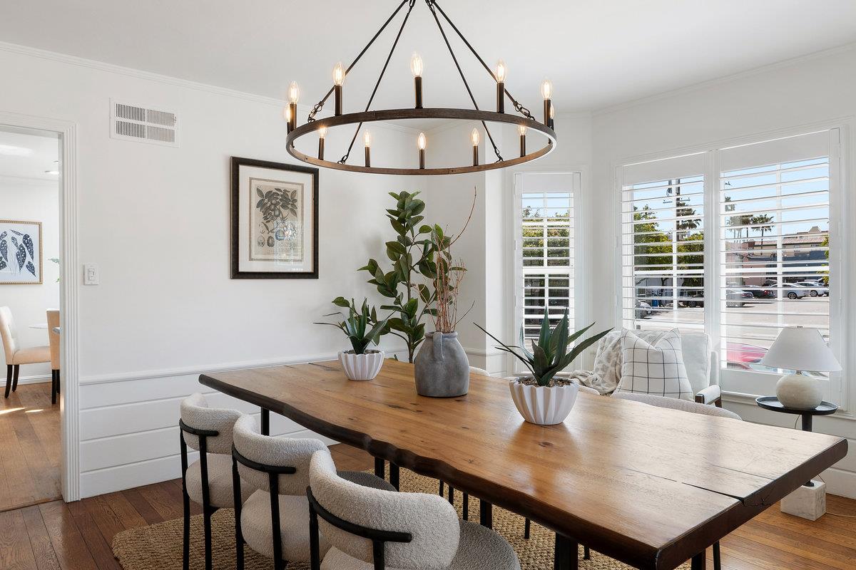 Detail Gallery Image 4 of 39 For 400 Magnolia Ave, Millbrae,  CA 94030 - 3 Beds | 2 Baths