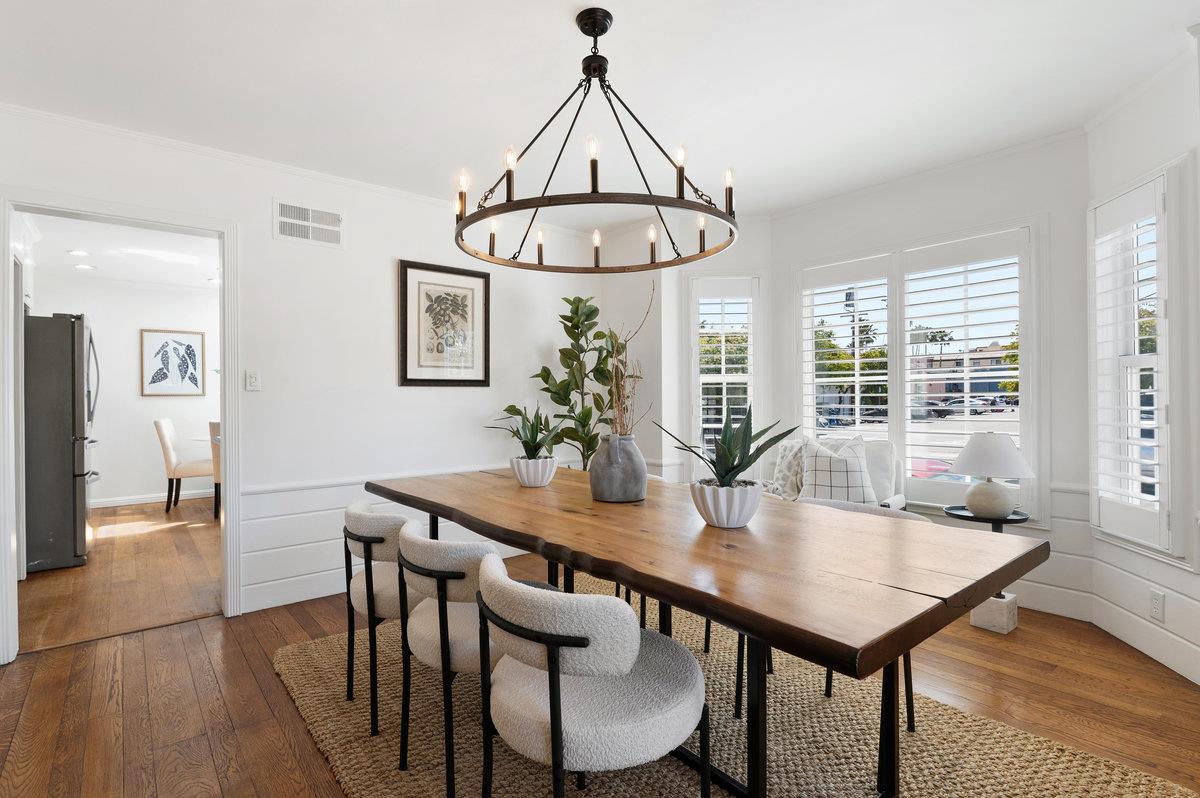 Detail Gallery Image 6 of 39 For 400 Magnolia Ave, Millbrae,  CA 94030 - 3 Beds | 2 Baths
