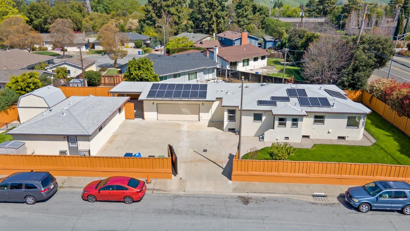 Detail Gallery Image 54 of 60 For 1819 Peralta Blvd, Fremont,  CA 94536 - 3 Beds | 3 Baths