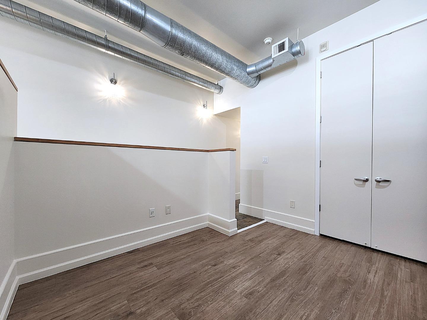 Detail Gallery Image 11 of 23 For 334 Santana Row #247,  San Jose,  CA 95128 - 1 Beds | 1 Baths