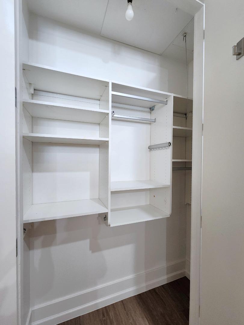 Detail Gallery Image 12 of 23 For 334 Santana Row #247,  San Jose,  CA 95128 - 1 Beds | 1 Baths