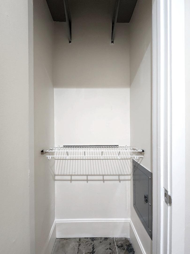 Detail Gallery Image 17 of 23 For 334 Santana Row #247,  San Jose,  CA 95128 - 1 Beds | 1 Baths