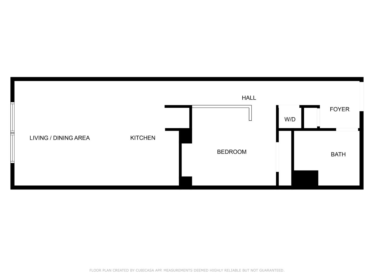 Detail Gallery Image 19 of 23 For 334 Santana Row #247,  San Jose,  CA 95128 - 1 Beds | 1 Baths