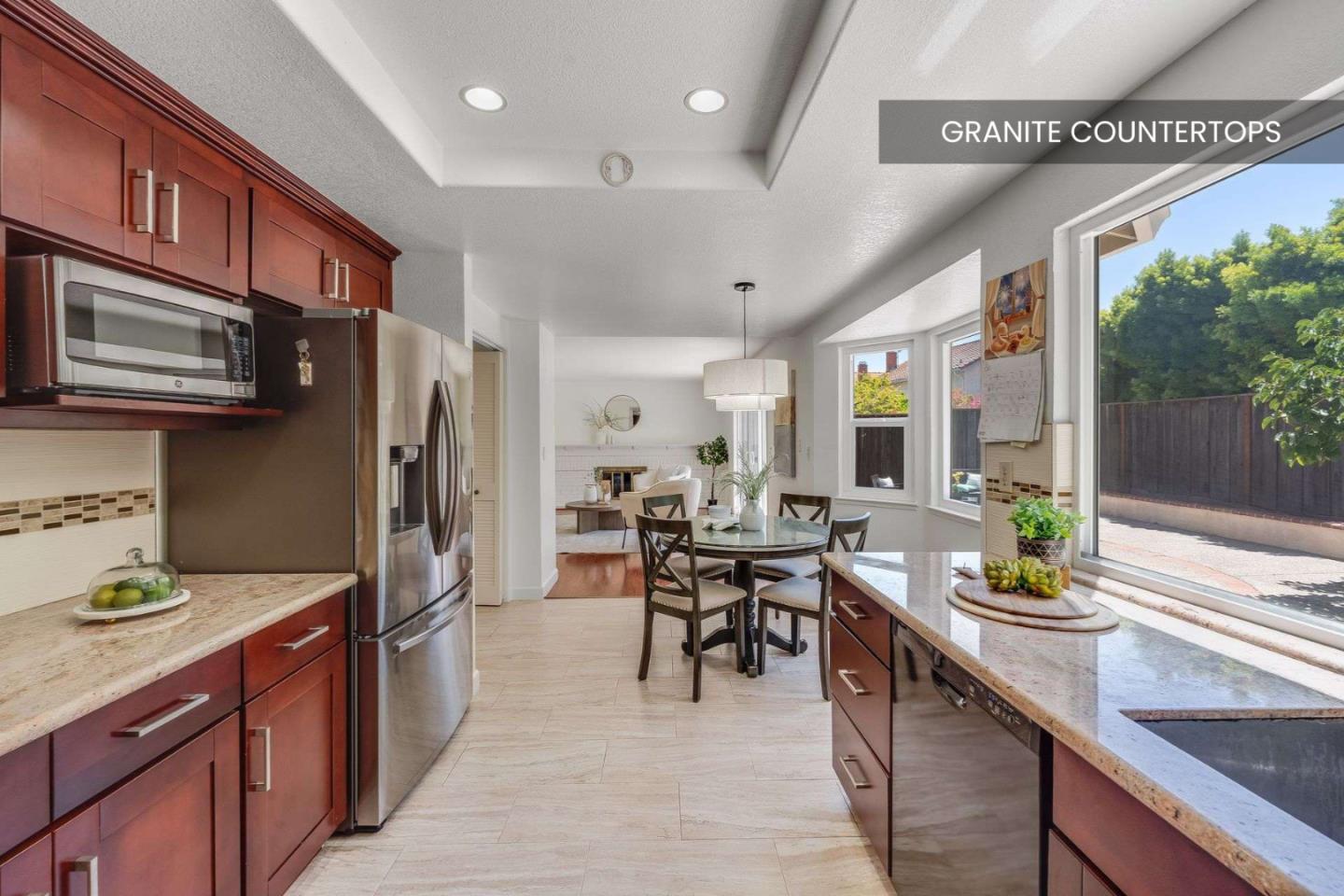 Detail Gallery Image 10 of 38 For 800 Los Positos Dr, Milpitas,  CA 95035 - 4 Beds | 3 Baths