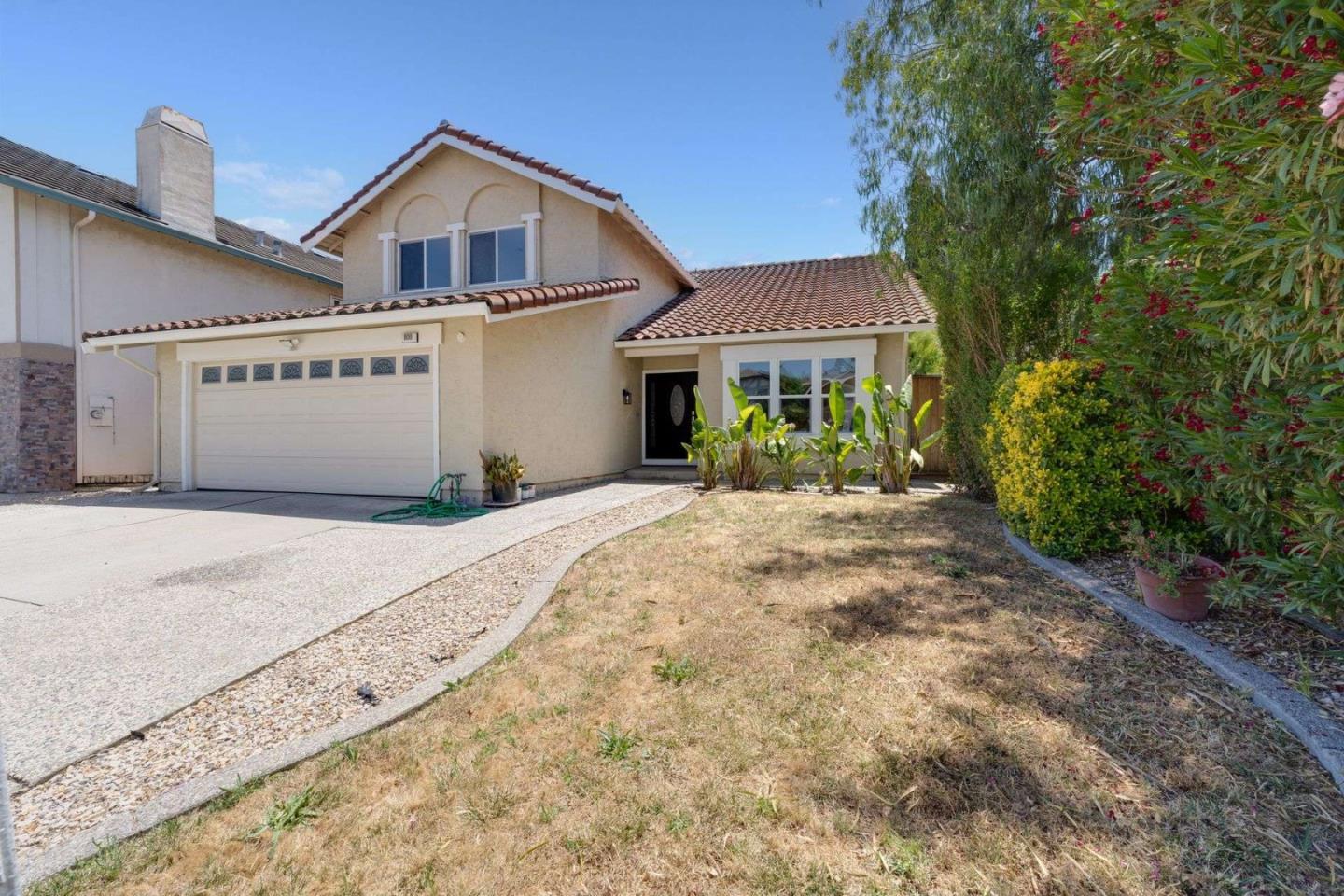 Detail Gallery Image 31 of 38 For 800 Los Positos Dr, Milpitas,  CA 95035 - 4 Beds | 3 Baths
