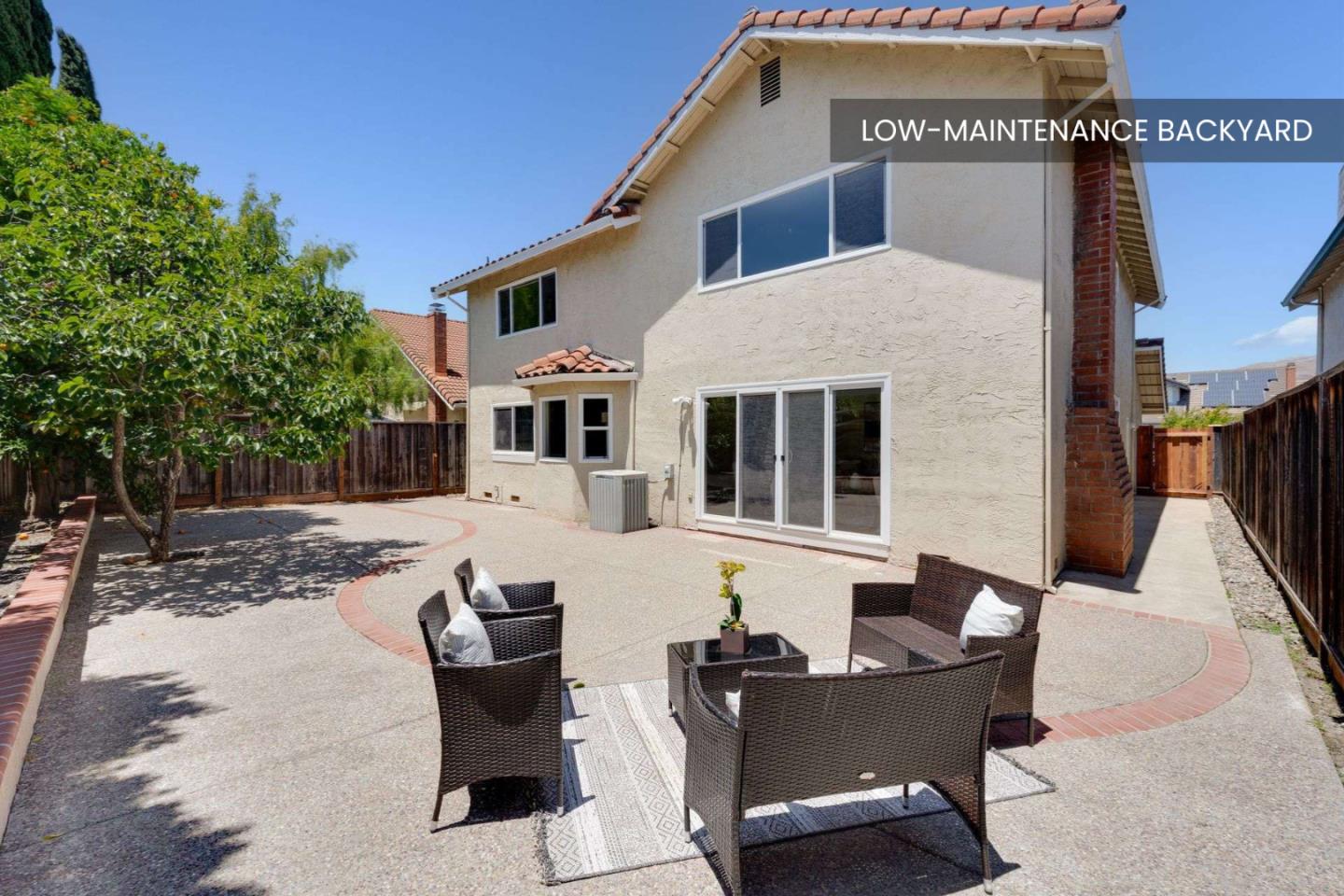Detail Gallery Image 33 of 38 For 800 Los Positos Dr, Milpitas,  CA 95035 - 4 Beds | 3 Baths