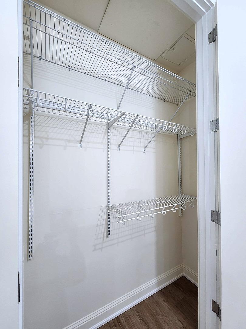 Detail Gallery Image 10 of 19 For 334 Santana Row #242,  San Jose,  CA 95128 - 1 Beds | 1 Baths