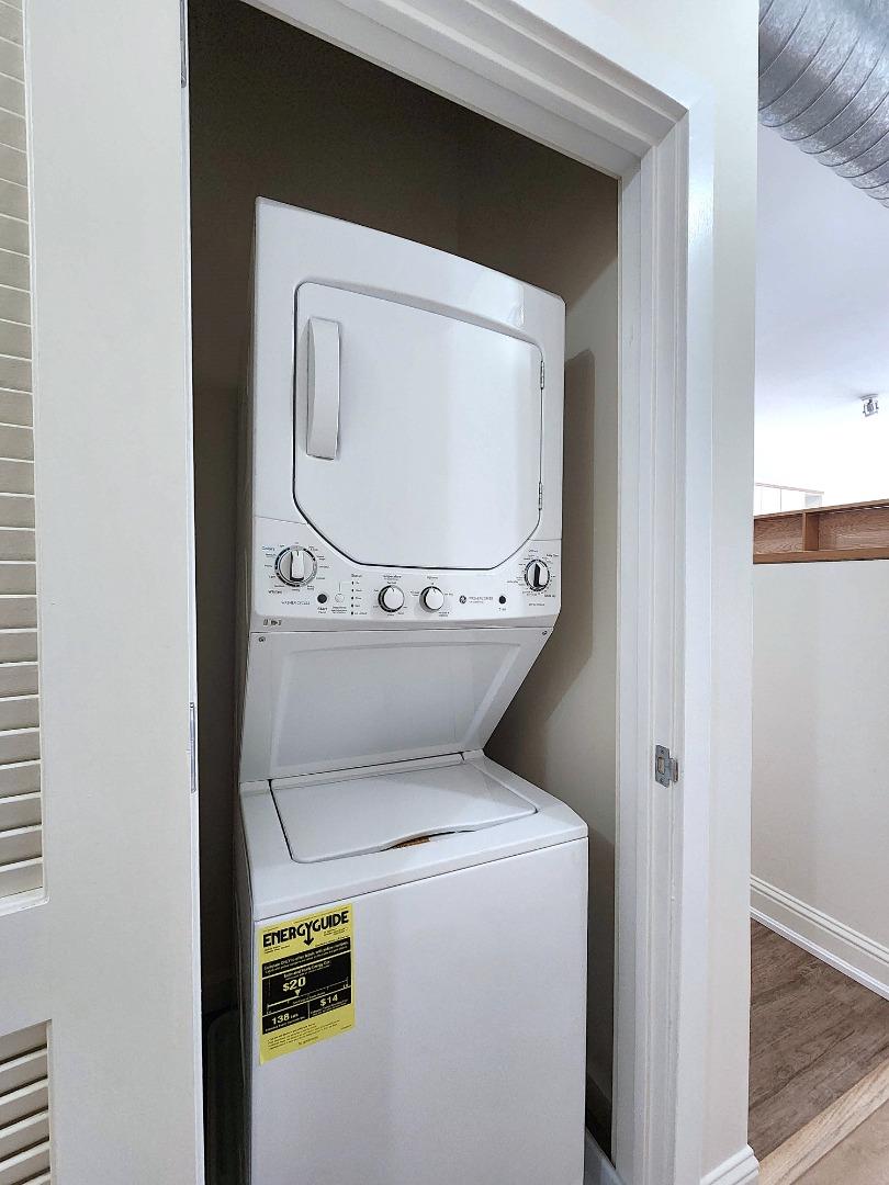 Detail Gallery Image 15 of 19 For 334 Santana Row #242,  San Jose,  CA 95128 - 1 Beds | 1 Baths