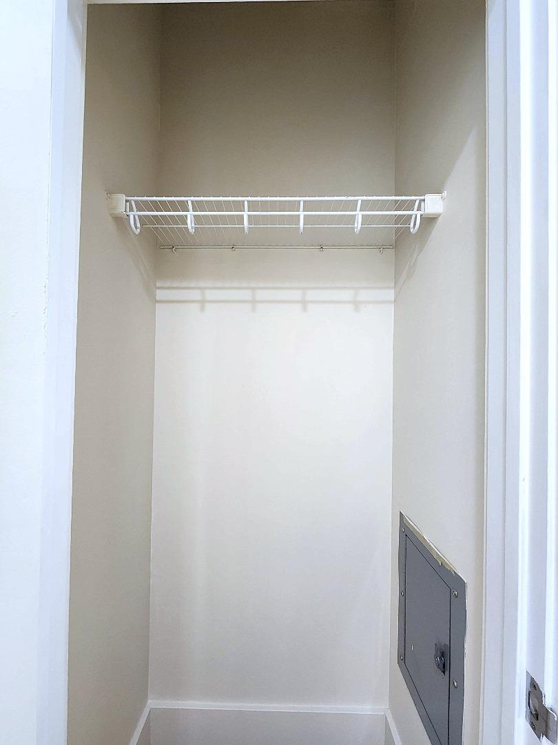 Detail Gallery Image 16 of 19 For 334 Santana Row #242,  San Jose,  CA 95128 - 1 Beds | 1 Baths