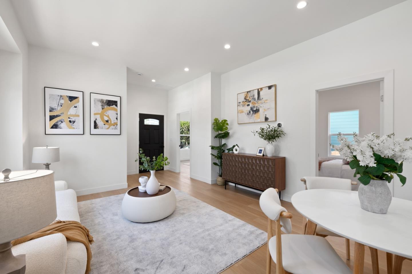Detail Gallery Image 10 of 33 For 605 Minor Ave, San Jose,  CA 95125 - 3 Beds | 2 Baths