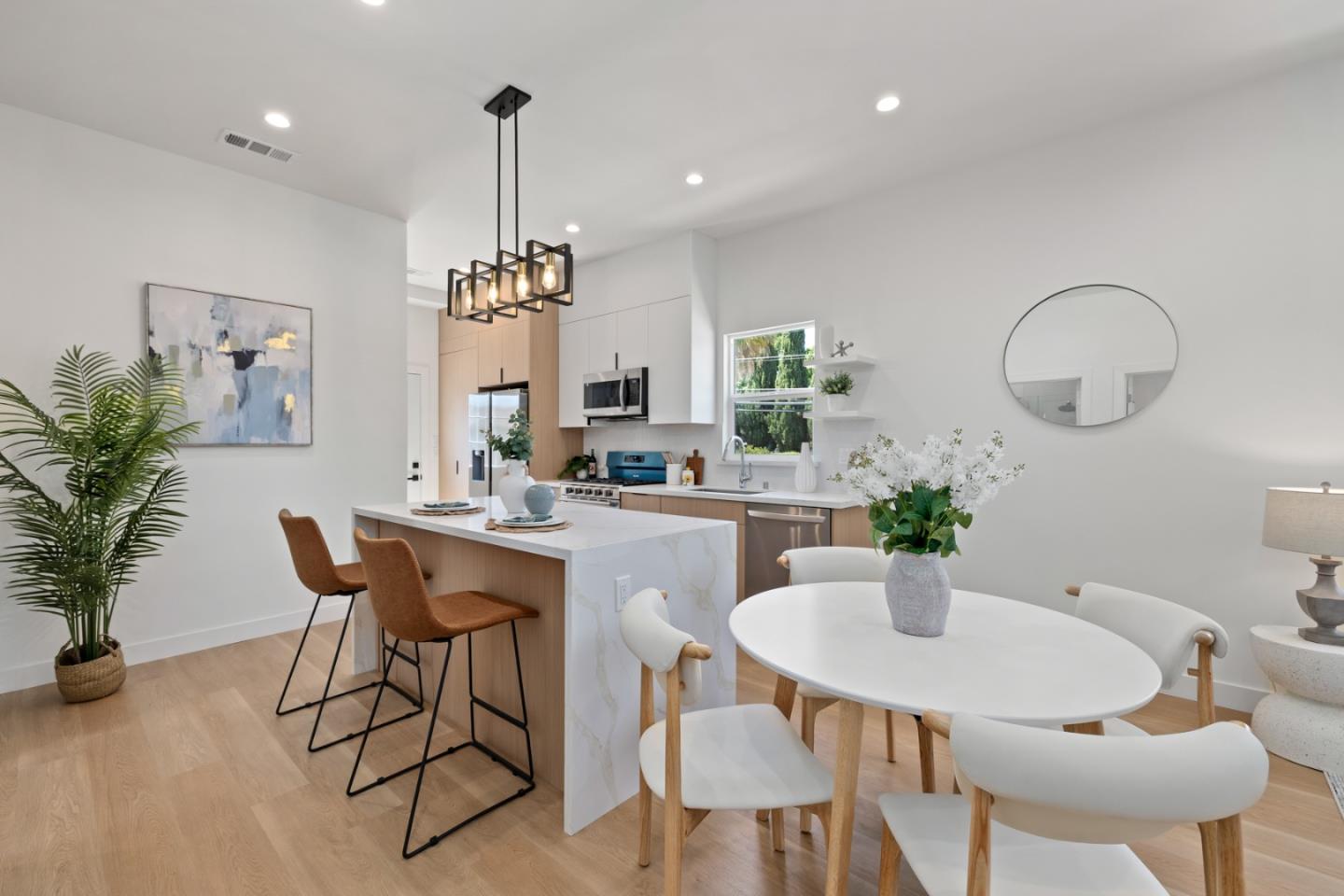 Detail Gallery Image 13 of 33 For 605 Minor Ave, San Jose,  CA 95125 - 3 Beds | 2 Baths