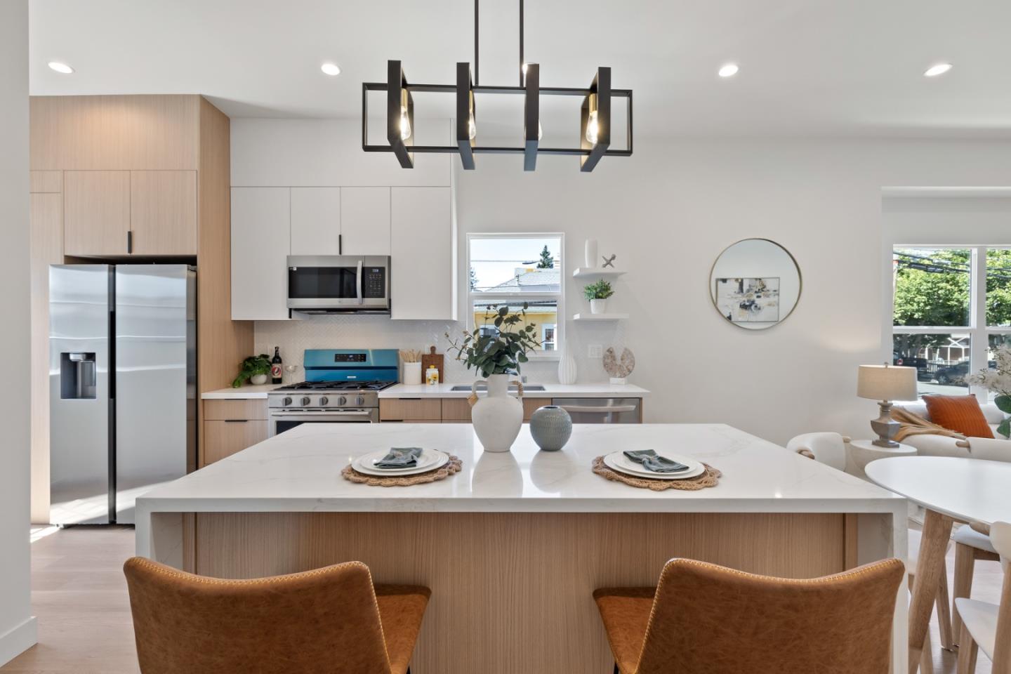 Detail Gallery Image 14 of 33 For 605 Minor Ave, San Jose,  CA 95125 - 3 Beds | 2 Baths
