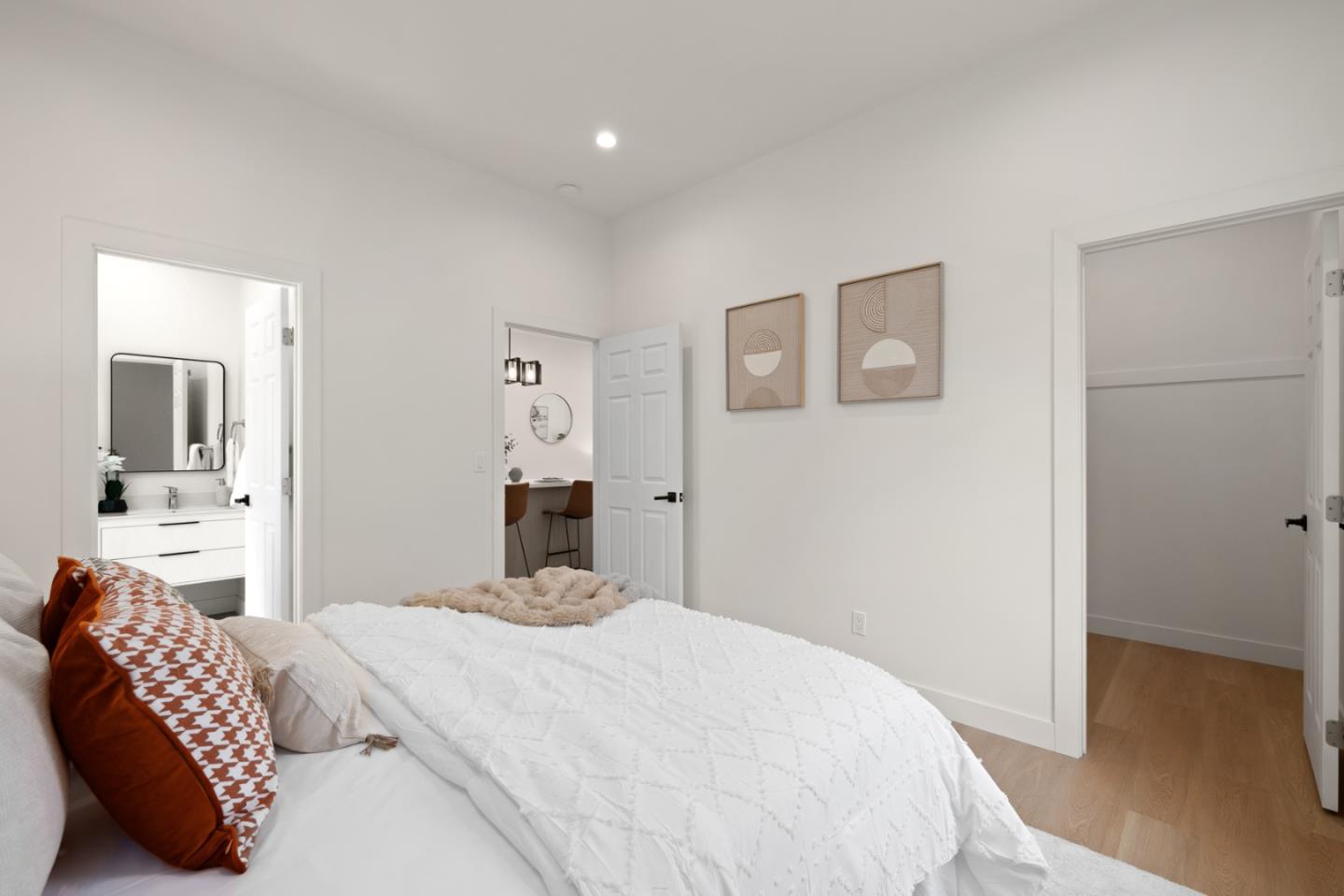 Detail Gallery Image 26 of 33 For 605 Minor Ave, San Jose,  CA 95125 - 3 Beds | 2 Baths