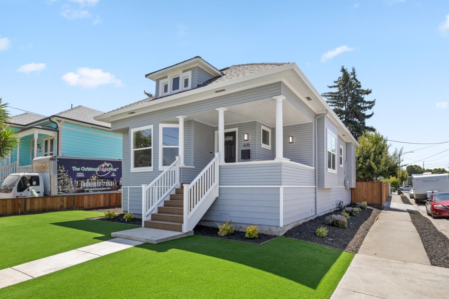 Detail Gallery Image 3 of 33 For 605 Minor Ave, San Jose,  CA 95125 - 3 Beds | 2 Baths