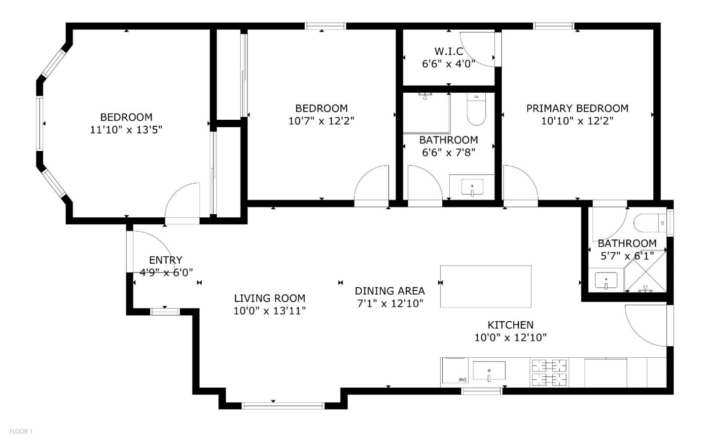 Detail Gallery Image 32 of 33 For 605 Minor Ave, San Jose,  CA 95125 - 3 Beds | 2 Baths