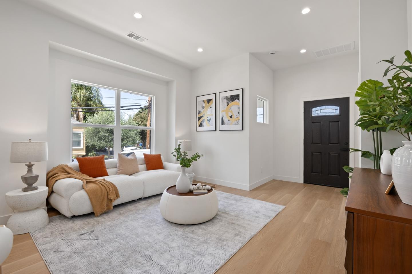 Detail Gallery Image 9 of 33 For 605 Minor Ave, San Jose,  CA 95125 - 3 Beds | 2 Baths
