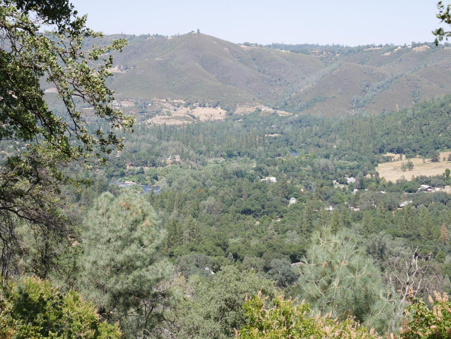 Detail Gallery Image 1 of 23 For 000 Bakers Mountain Rd, Placerville,  CA 95667 - – Beds | – Baths