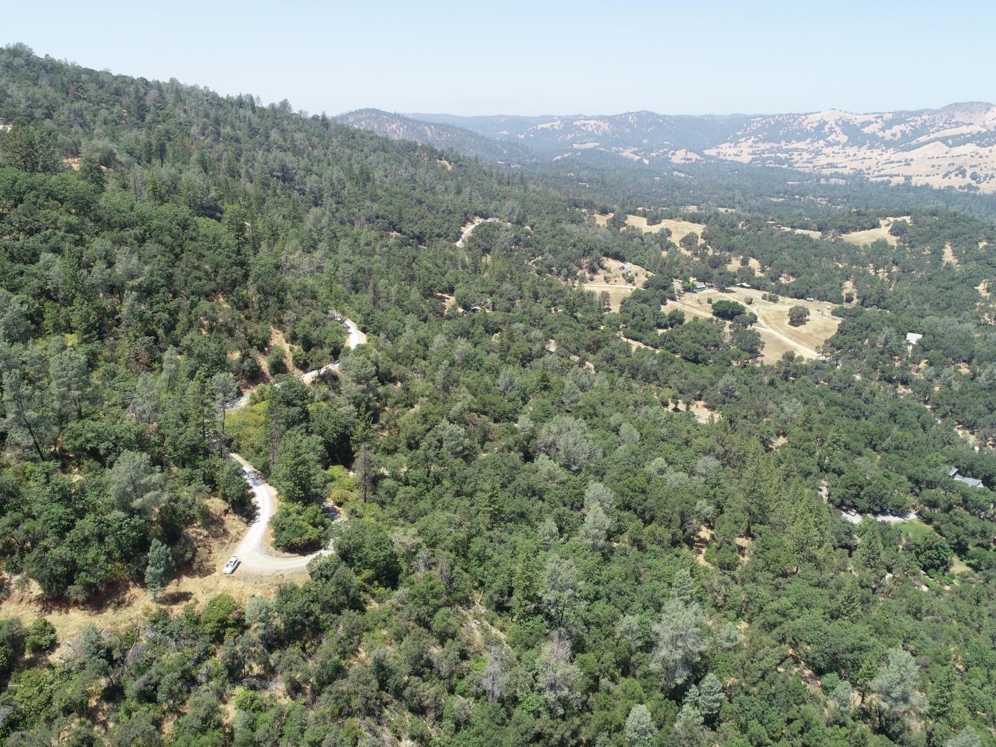 Detail Gallery Image 10 of 23 For 000 Bakers Mountain Rd, Placerville,  CA 95667 - – Beds | – Baths