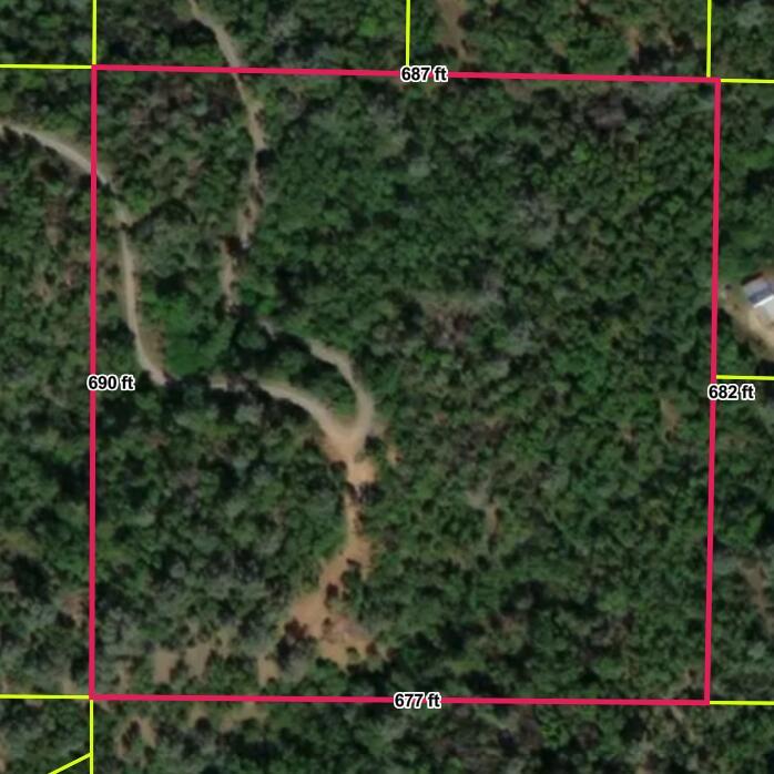 Detail Gallery Image 17 of 23 For 000 Bakers Mountain Rd, Placerville,  CA 95667 - – Beds | – Baths