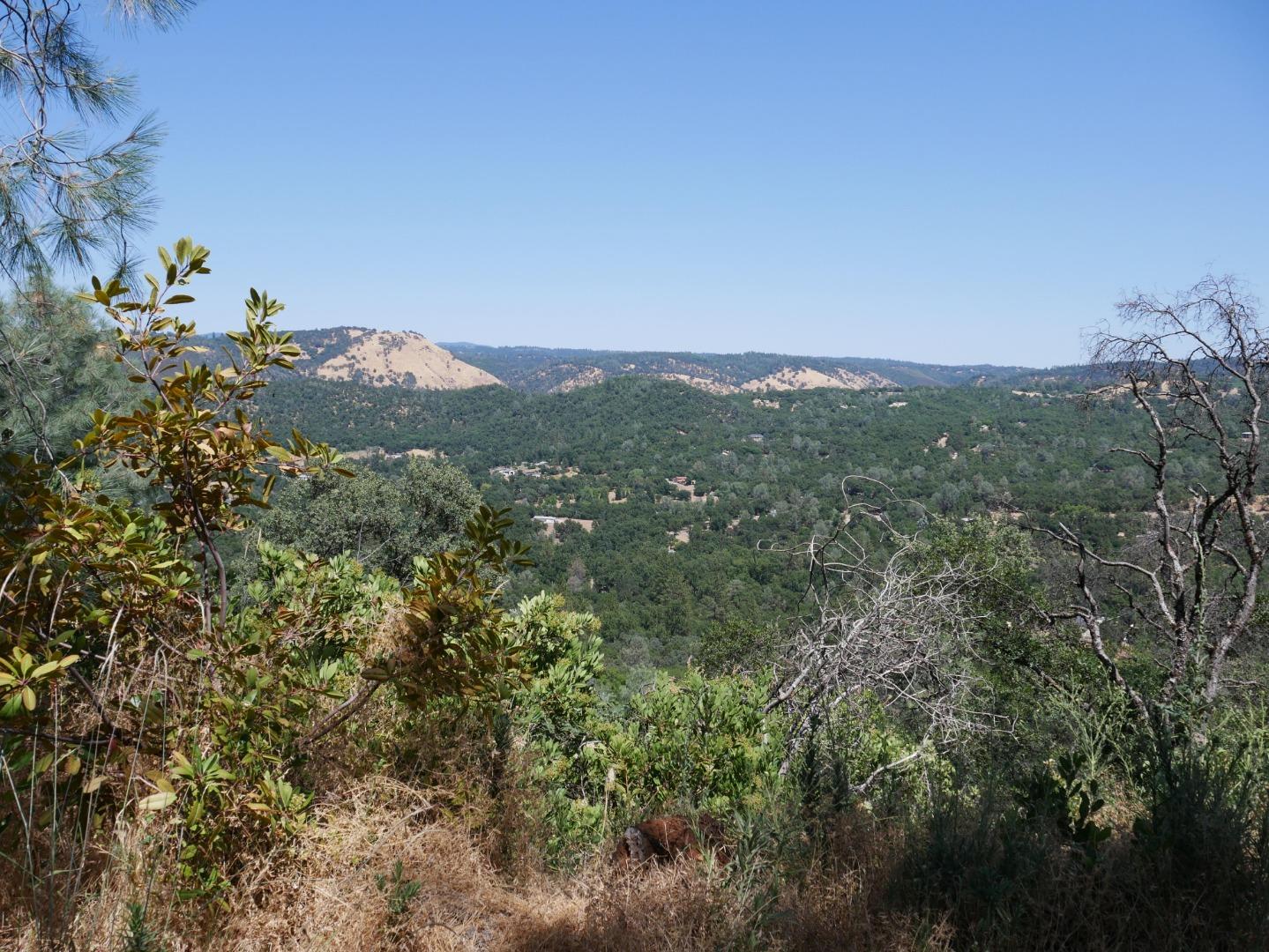 Detail Gallery Image 23 of 23 For 000 Bakers Mountain Rd, Placerville,  CA 95667 - – Beds | – Baths