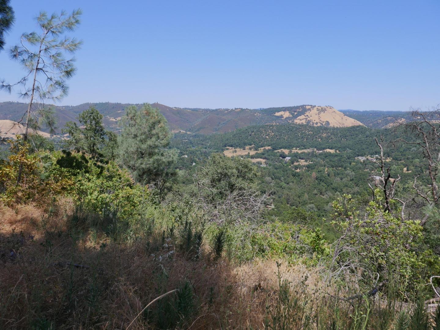 Detail Gallery Image 4 of 23 For 000 Bakers Mountain Rd, Placerville,  CA 95667 - – Beds | – Baths