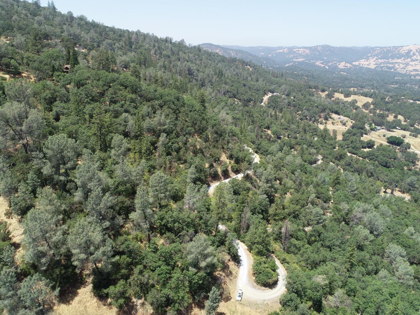 Detail Gallery Image 5 of 23 For 000 Bakers Mountain Rd, Placerville,  CA 95667 - – Beds | – Baths