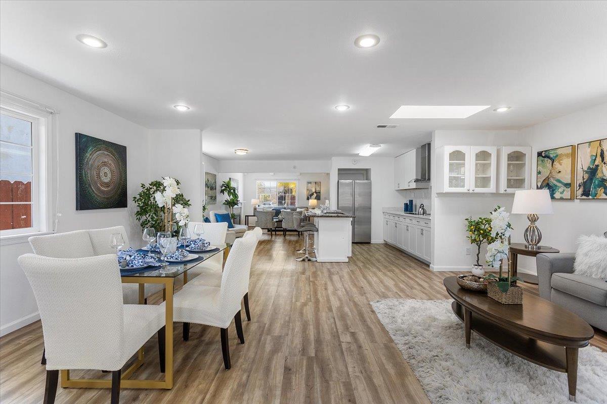 Detail Gallery Image 10 of 23 For 2072 Orlando Dr, San Jose,  CA 95122 - 3 Beds | 2 Baths