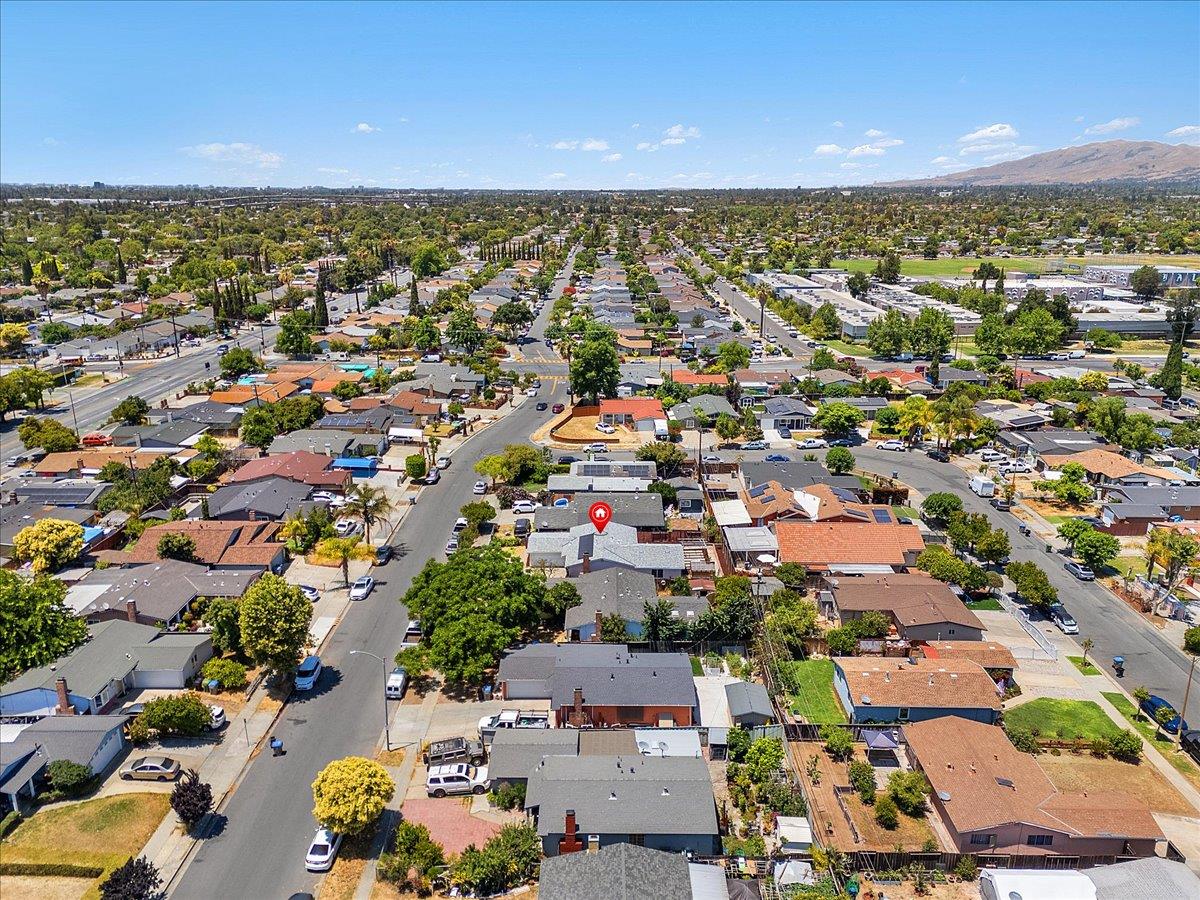 Detail Gallery Image 23 of 23 For 2072 Orlando Dr, San Jose,  CA 95122 - 3 Beds | 2 Baths