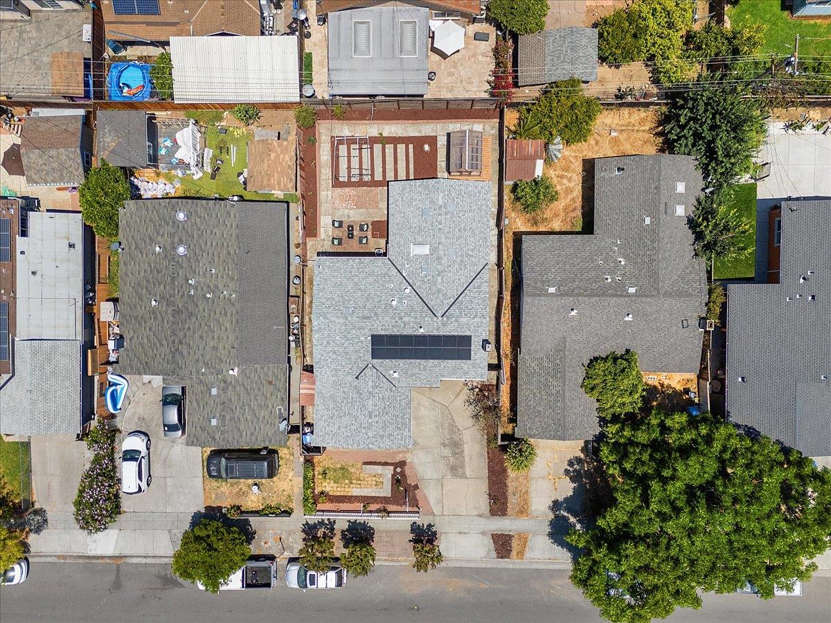 Detail Gallery Image 3 of 23 For 2072 Orlando Dr, San Jose,  CA 95122 - 3 Beds | 2 Baths