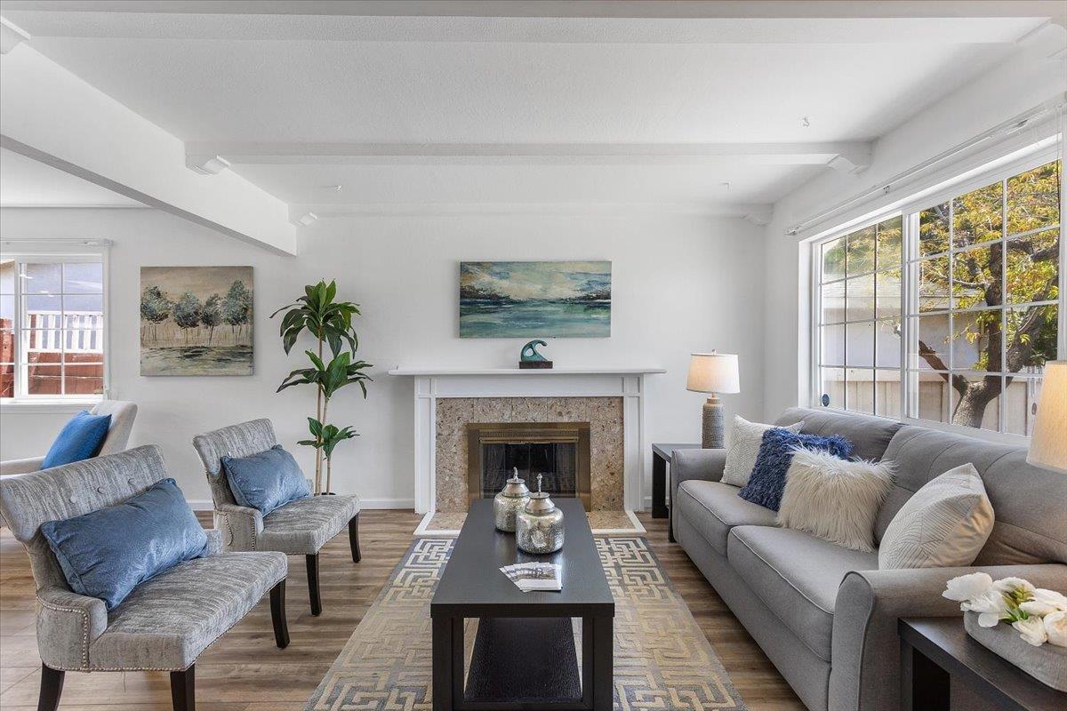 Detail Gallery Image 4 of 23 For 2072 Orlando Dr, San Jose,  CA 95122 - 3 Beds | 2 Baths
