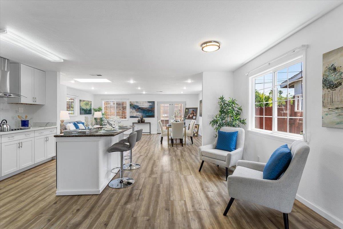 Detail Gallery Image 5 of 23 For 2072 Orlando Dr, San Jose,  CA 95122 - 3 Beds | 2 Baths