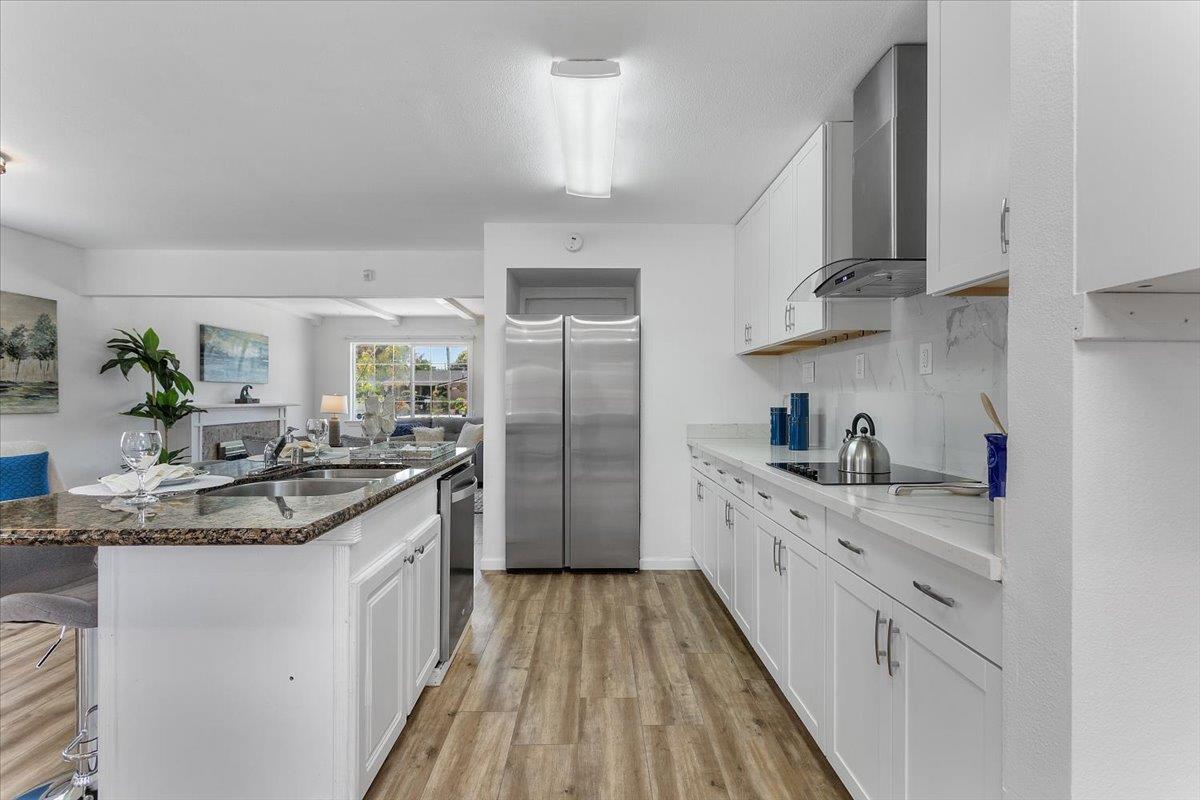 Detail Gallery Image 6 of 23 For 2072 Orlando Dr, San Jose,  CA 95122 - 3 Beds | 2 Baths