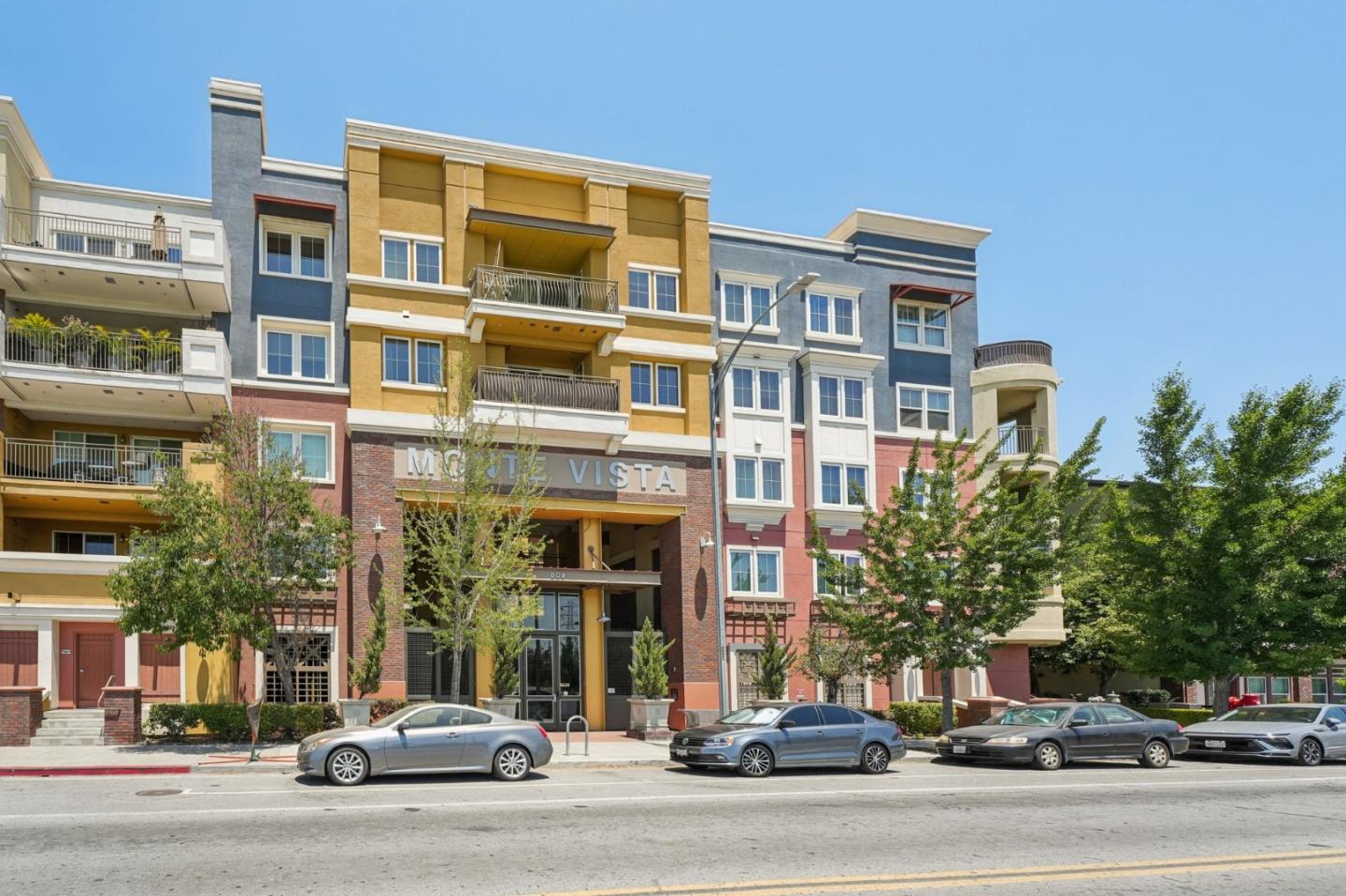 Thumbnail for 809 Auzerais Ave #329,  San Jose, CA 95126