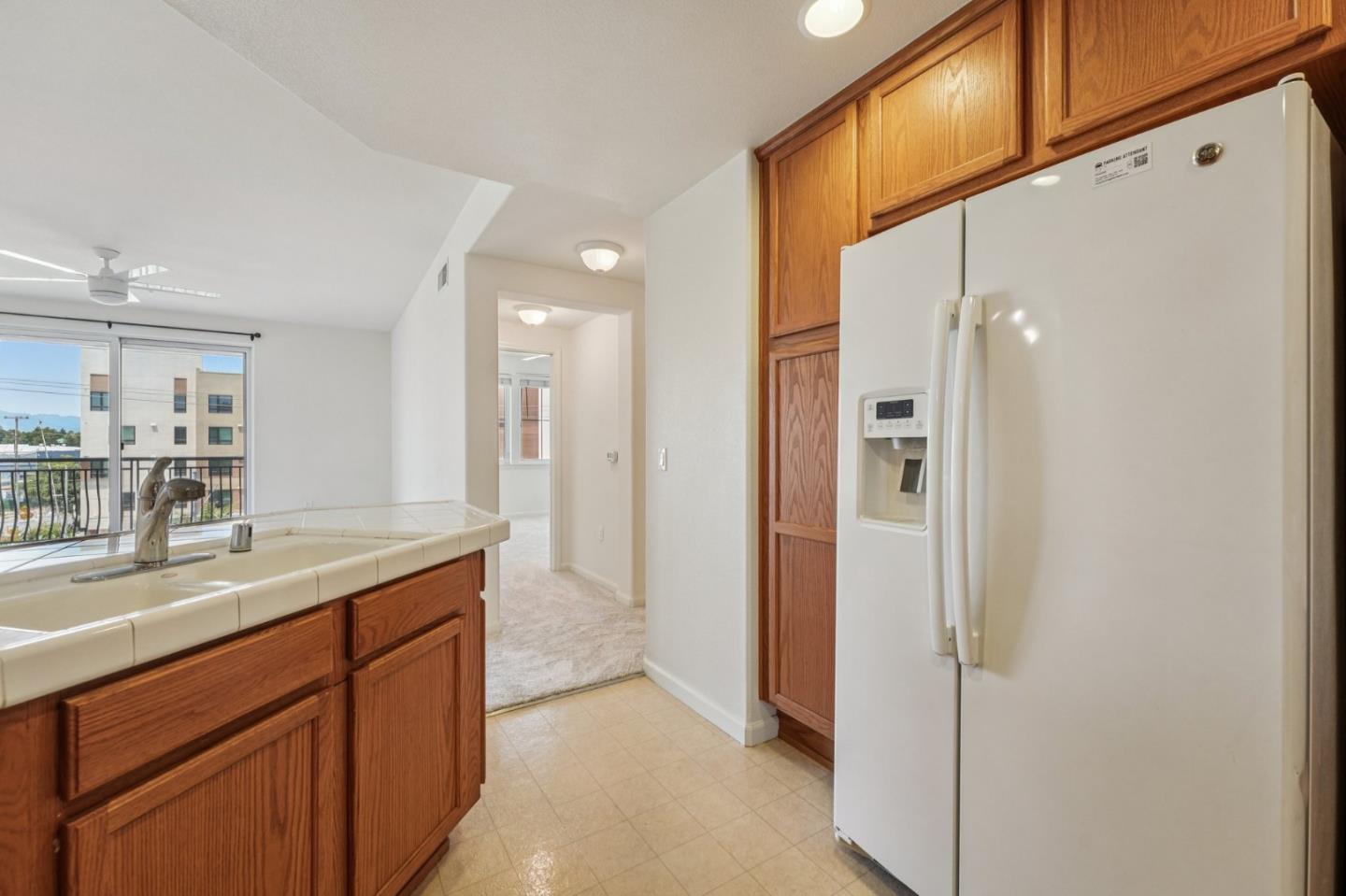 Detail Gallery Image 11 of 45 For 809 Auzerais Ave #329,  San Jose,  CA 95126 - 2 Beds | 2 Baths